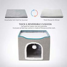 Pet House - one-size - View 6