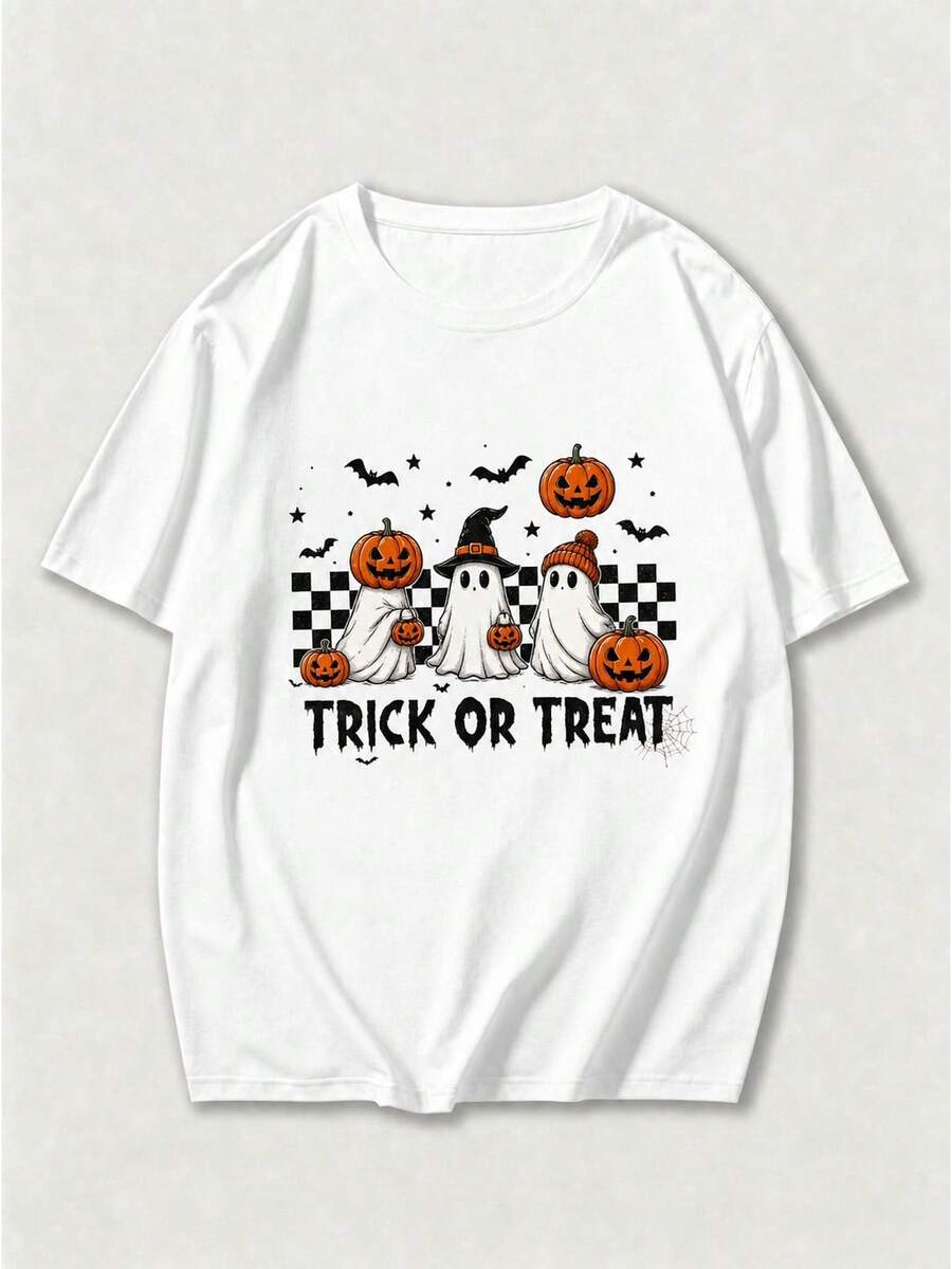 Women T-Shirts - 樣式1 - 查看 1