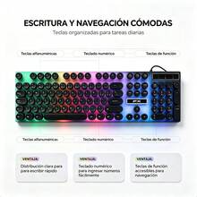 Keyboards & MIDI - Black - View 5