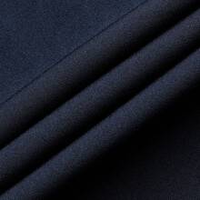Women's Lightweight Summer And Autumn Jogger Pants With Zipper Pockets, Suitable For Urban Environments, Vacation, Sports And Hiking - Navy Blue - View 7