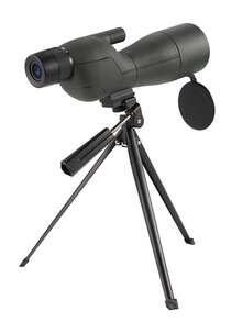 1pc Bird Watching Scope With Tripod And Phone Holder, 123-63ft 1000yd Oblique View Eyepiece, Multi-Color Options, Suitable For Bird Watching, Outdoor Hunting, Birthday Gift, Camping Use - Multicolor - View 11