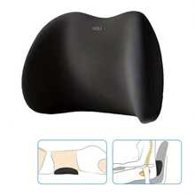 Multifunctional Lumbar Support Cushion Pillow, Suitable For Office Furniture, Bed Sleep, Lumbar Support Pad, Soft Cushioning, Side Sleeping Aid, Suitable For Bed, Sofa, Floor, Comfortable Rest And Sleep Equipment - Kaodian - View 6