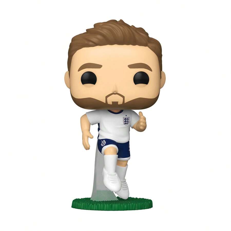 Funko Pop! Football England #85 Harry Kane 9cm - 1PC - 查看 1