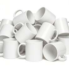 Mugs - White - View 1