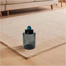 1pc JONR ED12/ED12 PRO Wet & Dry Vacuum Cleaner Replacement Water Tank, Home Appliance Accessory, Robot Vacuum Accessory - JONR ED12 CWT - View 4