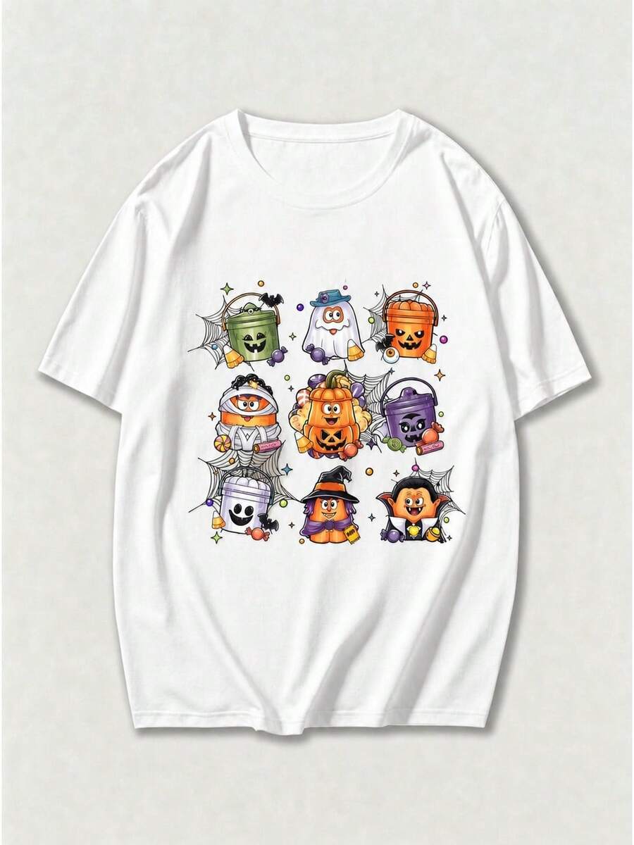 Women T-Shirts - 樣式1 - 查看 1