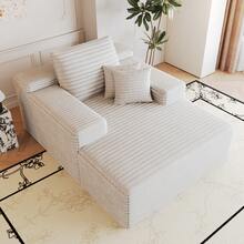 Sofas & Couches - White - View 4