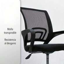 Office Chair - 1 - View 5