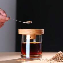 Cocktail Smoker Kit, Suitable For Making A Variety Of Flavors Of Cocktails: Perfect Gift For Whiskey Lovers And Cooking Enthusiasts (5-Box Set) - A - View 2