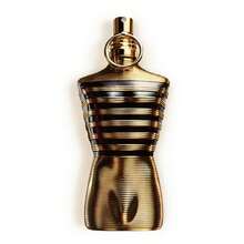 Jean Paul Gaultier Le Male Elixir Parfum Spray For Men 4.2oz/125ml Long‑Lasting Bold Rebellious Fragrance - 木質香調 - 查看 2