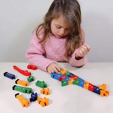 Kids ABC Puzzles - 1 - View 6
