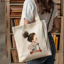 Kids Shoulder & Tote Bags - A - View 1