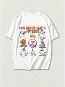 Women T-Shirts - 樣式1 - 查看 1