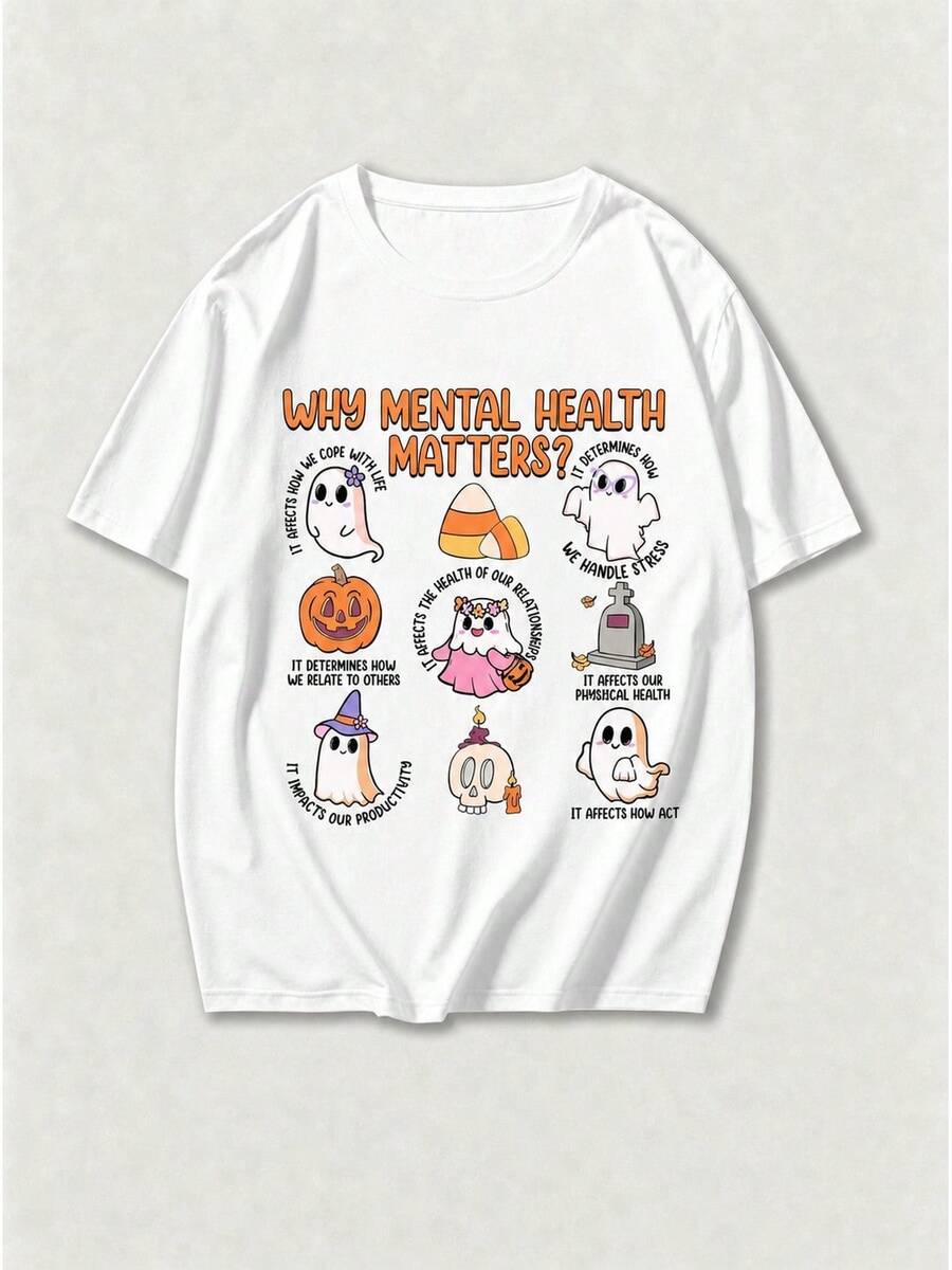 Women T-Shirts - 樣式1 - 查看 1