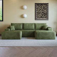Sofas & Couches - 綠色 - 查看 5