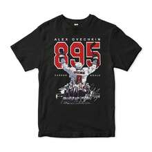 Men T-Shirts - Black - View 1
