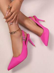 Hot Pink