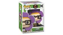 Figurina Funko POP! Disney: Dug Days - Carl Vinyl - 1PC - 查看 2
