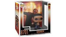 Figurina Funko Pop Albums Usher 9cm - 1PC - 查看 2