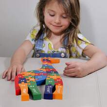 Kids ABC Puzzles - 1 - View 5