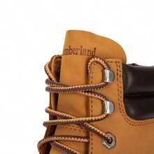 Timberland Giày Martin cao cổ nữ đi leo núi ngoài trời mới, chống nước, chống trượt, chống mài mòn - màu nâu - Xem 9