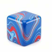 1pc - 2026 New Twist Candy Stress Relief Toy, Birthday/Christmas Gift, Perfect Collectible Display Item, Squishable (Shipped Without Packaging Box) - Multicolor - View 3