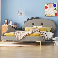 Bed Bases & Foundations - Grey - View 4
