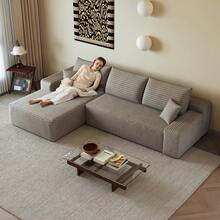 Sofas & Couches - 駝色 - 查看 3