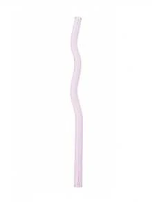 GASUDIN 1/2/5Pcs Wavy Glass Straws With Cleaning Brush, Reusable Colored Borosilicate Glass Straws, Dishwasher Compatible, Drinking Straws For Smoothies, Cocktail, Tea, Coffee, Lemonades, Kitchen Utensils & Holiday Gifts, Back To School - View 28