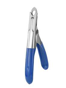Pet Nail Clippers With Nail File, Professional Stainless Steel Dog & Cat Nail Trimmer With Safety Guard, Spring-Loaded Claw Cutter And Ergonomic Non-Slip Handle For Small, Medium & Large Pets - A - View 11