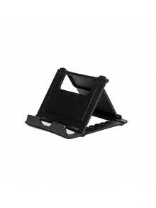 Romantic Heart-Shaped Phone Stand, Perfect Valentine's Day Gift For Her, Fashionable Desktop Decoration, Portable Non-Slip, Suitable For Live Streaming/Office/Broadcasting/Online Learning And More - Multicolor - View 9