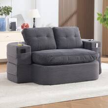 Sofas & Couches - 灰色 - 查看 1