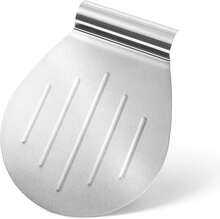 Stainless Steel Cake Server With Handle, Multi-Purpose Tool For Cake And Pizza - View 7