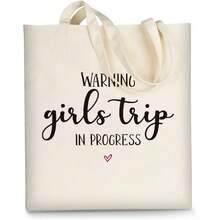 Kids Shoulder & Tote Bags - 13.8 X 15.3 Inches - View 5