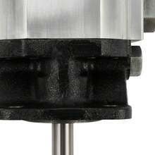 Hydraulic Pump For Log Splitter 13 Gpm Splitter Pump  Durable Compact For Snow Plow Dump Trailer - Default - View 10