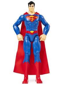 Figurina Master DC Superman 30cm - 1PC - View 1