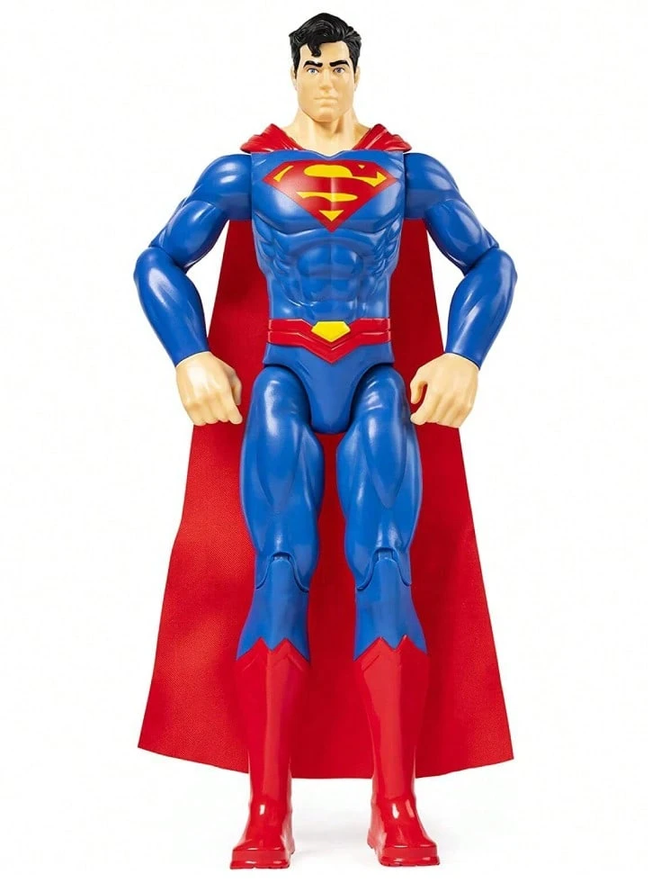 Figurina Master DC Superman 30cm - 1PC - View 1