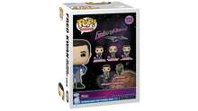 Funko Pop Movies Galaxy Quest Fred Kwan 10cm - 1PC - 查看 4
