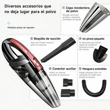 Leaf Blowers & Vacuums - Black - View 4
