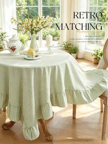 Pastel Green