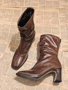 Coffee Brown