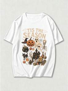 Women T-Shirts - Style1 - View 1