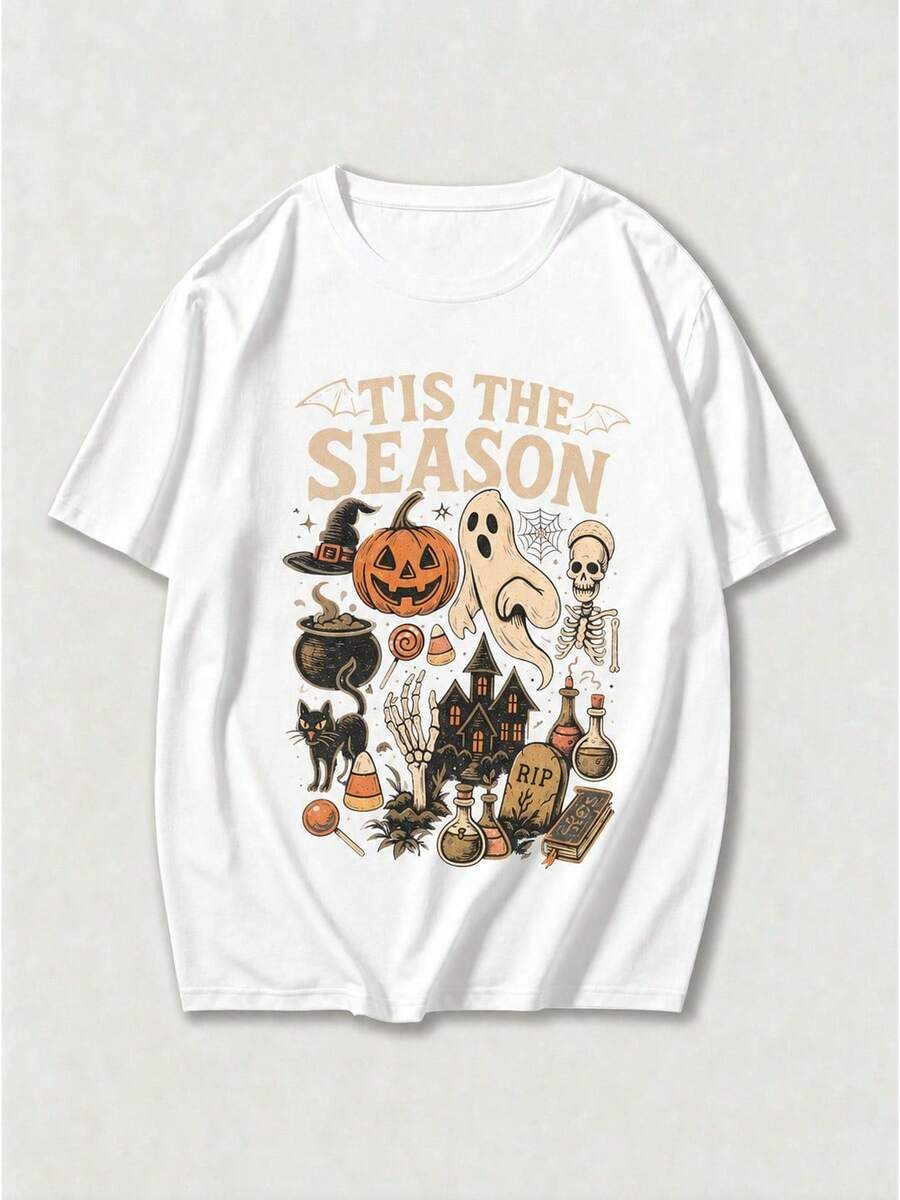 Women T-Shirts - Style1 - View 1