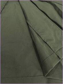 Women Short Dresses - Negro01 - View 4
