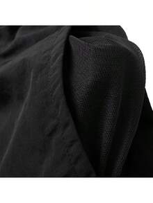 Puma Women's WARDROBE ESS A-Line Woven Shorts 3" Casual Running Shorts 639889-01 - Black - View 6