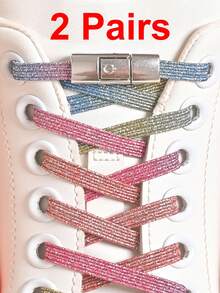 2 Pairs - Candy Colors