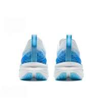 XTEP X3.0 LITE 2026 New Shock-Absorbing Rebound Men's Shoes, Breathable Fitness Training Running Shoes - White/Blue - View 3