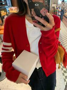 Women's Long Sleeve T-Shirt New Style Base Layer Top, Autumn/Winter Innerwear, Can Be Worn As Outerwear, Design-Focused - White - View 2