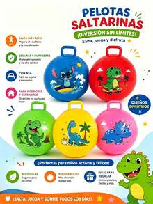 Kids Hoppers - HBZ-10014 - View 2