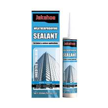 Waterproof Sealant, Nail-Free Sealant For Home, Wood, Metal, Ceramic, Universal Gap Repair And Bonding, With Precise Formula Ensuring Excellent Sealing Effect And Improving Construction Quality. Suitable For Home, Construction, Automotive And Other Fields. - A - View 7